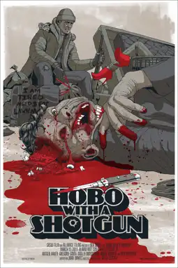 Watch and Download Hobo with a Shotgun 14