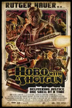 Watch and Download Hobo with a Shotgun 15