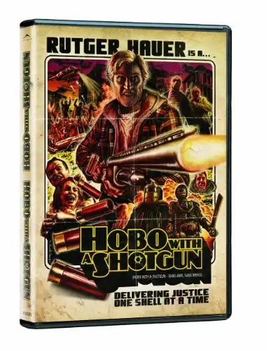 Watch and Download Hobo with a Shotgun 16