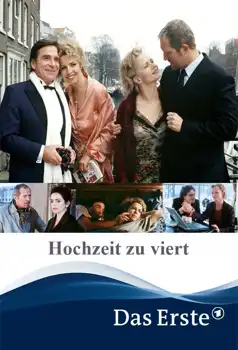 Watch and Download Hochzeit zu viert