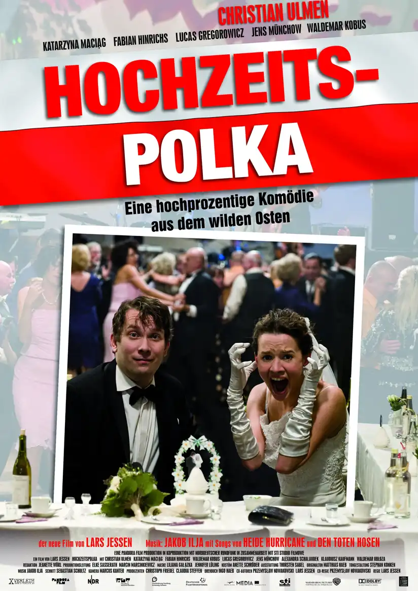 Watch and Download Hochzeitspolka 1