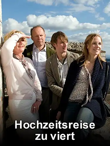 Watch and Download Hochzeitsreise zu Viert 2