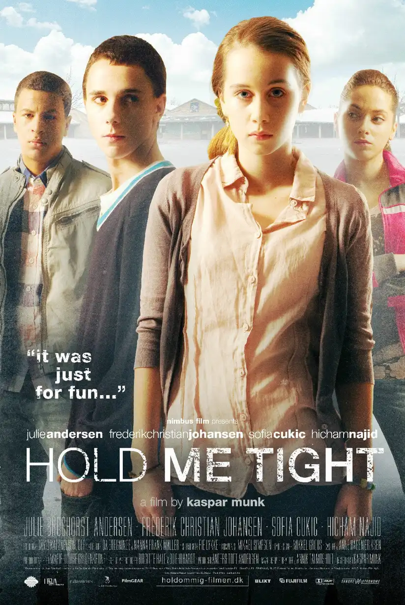 Watch and Download Hold Me Tight 16