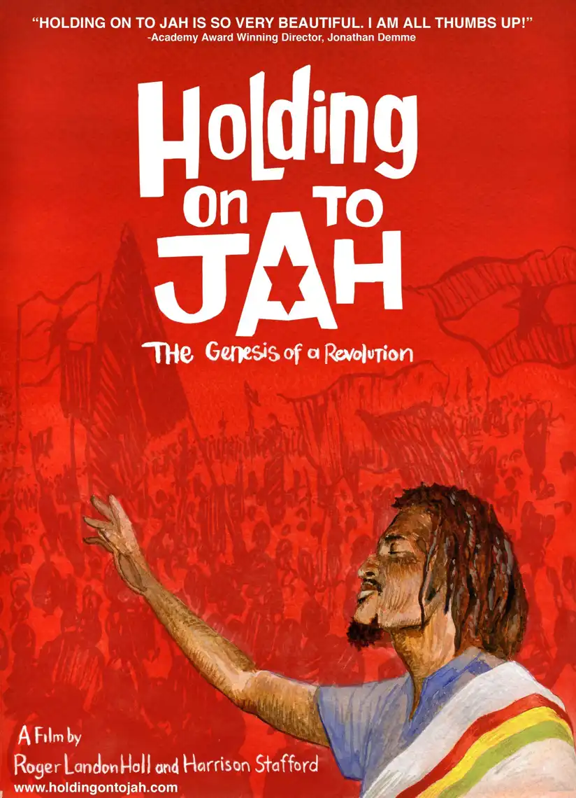 Watch and Download Holding On To Jah 1