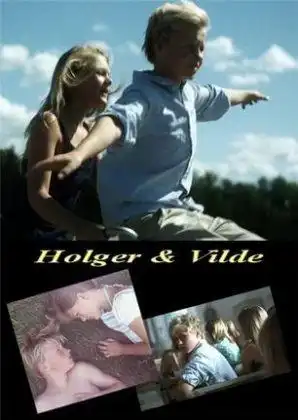 Watch and Download Holger & Vilde 2