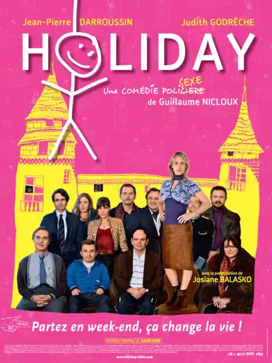 Watch and Download Holiday 7