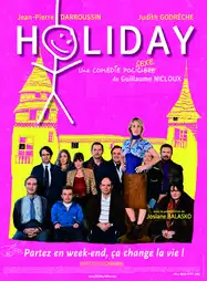 Watch and Download Holiday 8