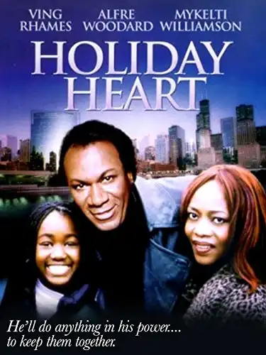 Watch and Download Holiday Heart 14