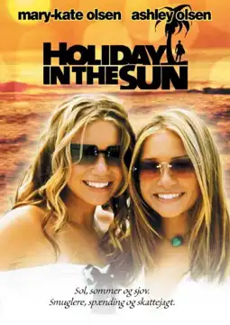 Watch and Download Holiday in the Sun 8