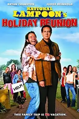 Watch and Download Holiday Reunion 2