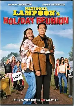 Watch and Download Holiday Reunion 3