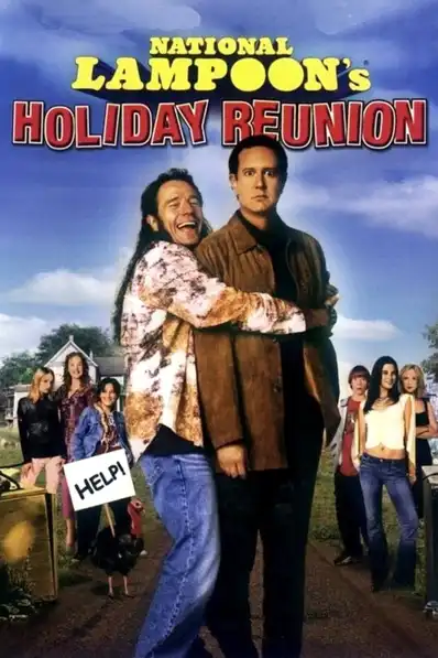 Watch and Download Holiday Reunion 5