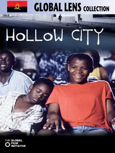 Watch and Download Hollow City 1