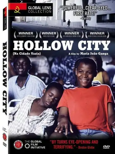 Watch and Download Hollow City 2