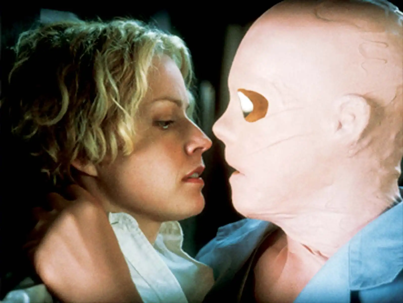 Watch and Download Hollow Man 5