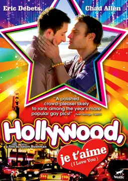 Watch and Download Hollywood, je t'aime 3