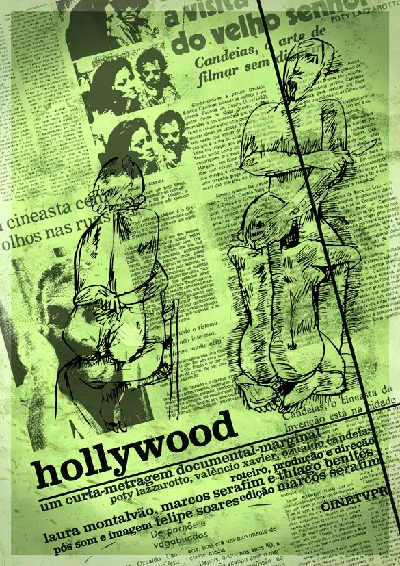 Watch and Download Hollywood 1