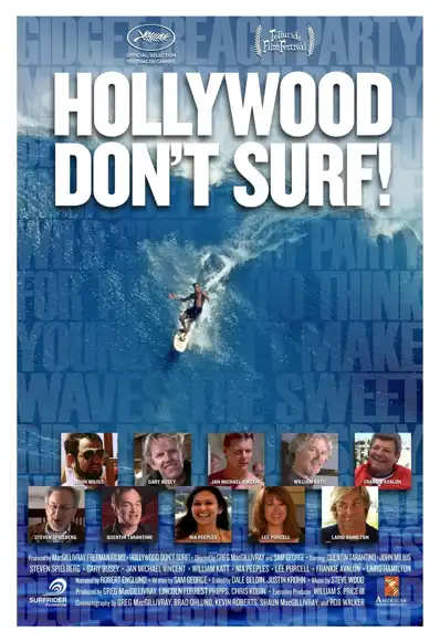 Watch and Download Hollywood Don't Surf! 2