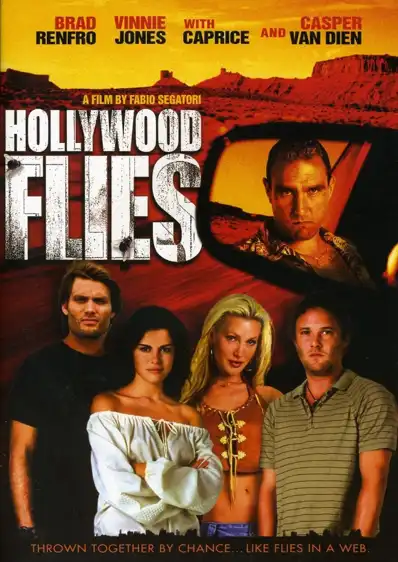 Watch and Download Hollywood Flies 14