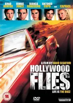 Watch and Download Hollywood Flies 2