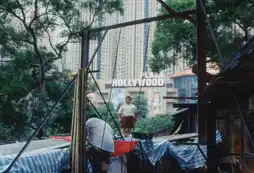 Watch and Download Hollywood Hong Kong 3