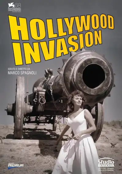 Watch and Download Hollywood Invasion 2