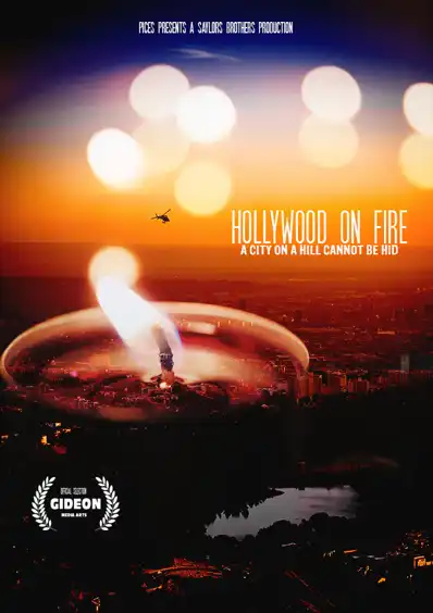 Watch and Download Hollywood on Fire 2