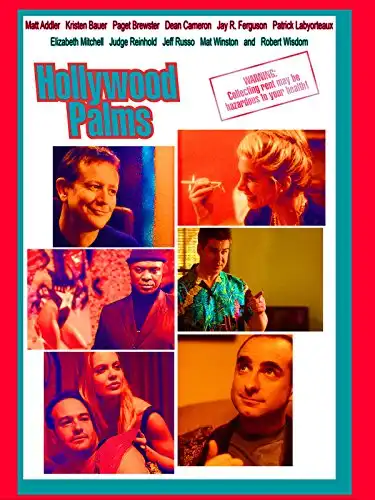 Watch and Download Hollywood Palms 1
