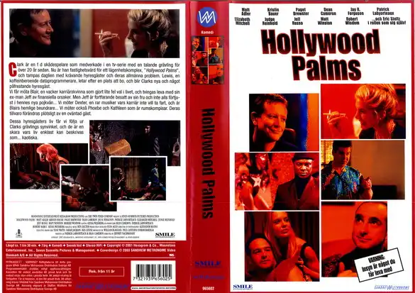 Watch and Download Hollywood Palms 2