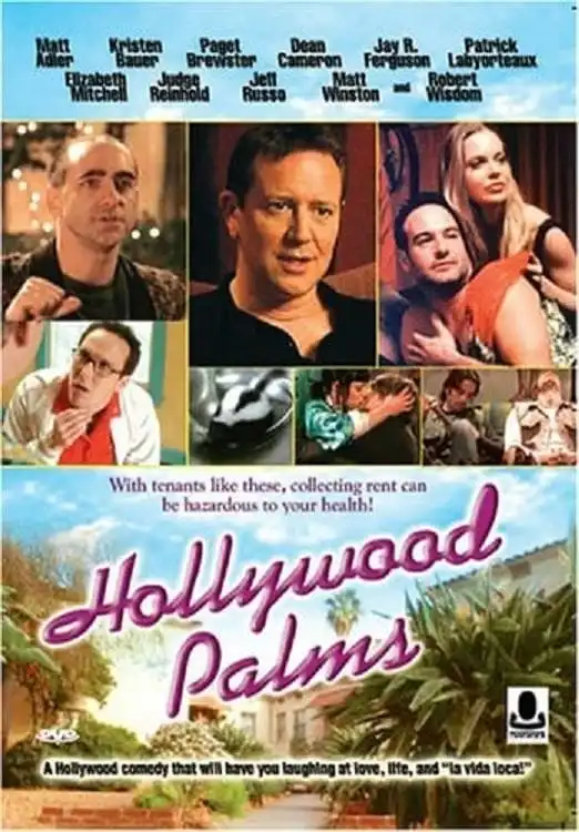 Watch and Download Hollywood Palms