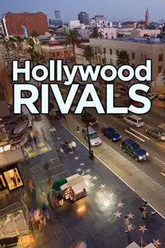 Watch and Download Hollywood Rivals: Star Wars vs. Star Trek