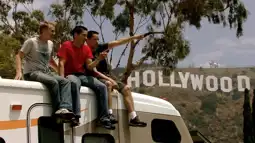 Watch and Download Hollywood to Dollywood 2