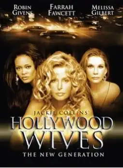 Watch and Download Hollywood Wives: The New Generation 9