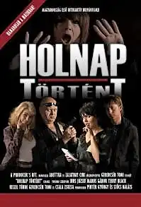 Watch and Download Holnap történt - A nagy bulvárfilm 1