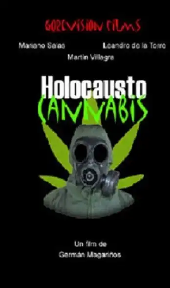 Watch and Download Holocausto Cannabis 1