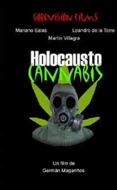 Watch and Download Holocausto Cannabis