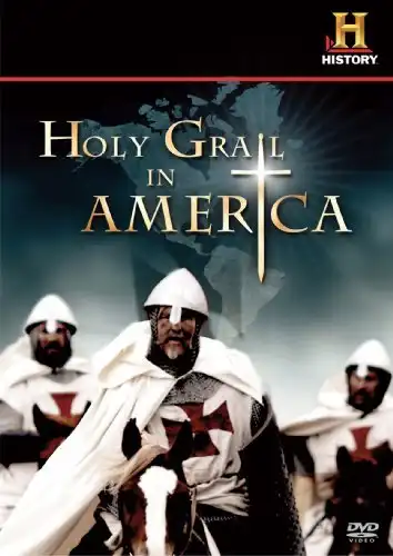 Watch and Download Holy Grail in America 1