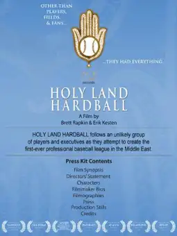 Watch and Download Holy Land Hardball 1