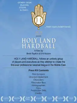 Watch and Download Holy Land Hardball 2