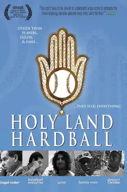 Watch and Download Holy Land Hardball 3