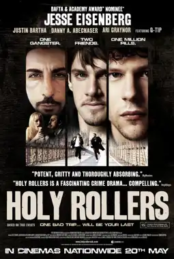 Watch and Download Holy Rollers 11