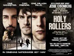 Watch and Download Holy Rollers 13