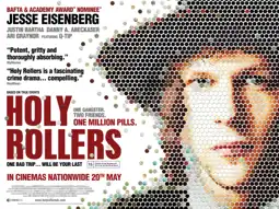 Watch and Download Holy Rollers 6