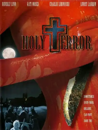 Watch and Download Holy Terror 1