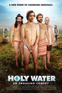 Watch and Download Holy Water 11