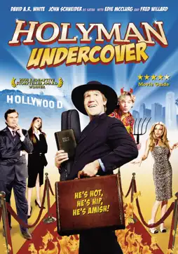 Watch and Download Holyman Undercover 2