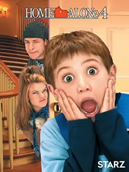 Watch and Download Home Alone 4 4