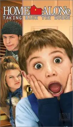 Watch and Download Home Alone 4 5