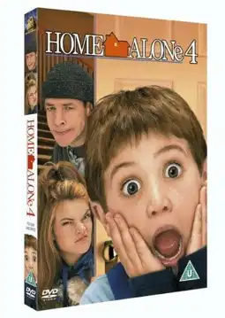 Watch and Download Home Alone 4 7