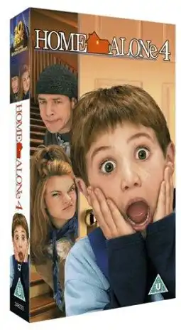 Watch and Download Home Alone 4 8